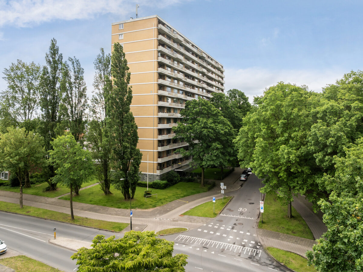 Apeldoorn – Henri Dunantlaan 167