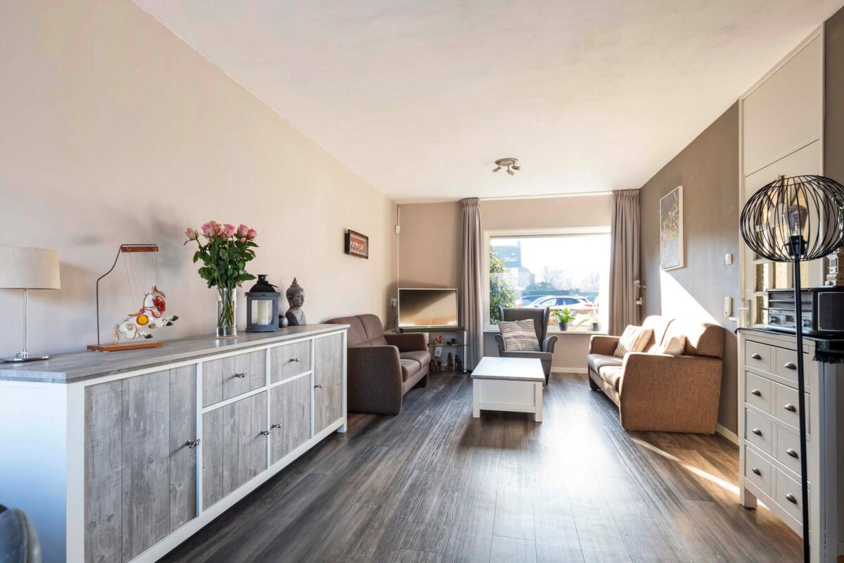 Apeldoorn – Schopenhauerstraat 95