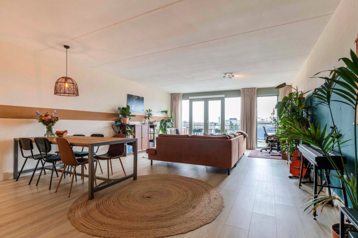 Apeldoorn – Nieuwstraat 289G