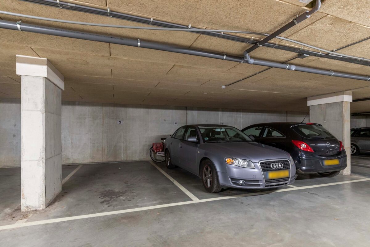 Apeldoorn – Nieuwstraat 289G