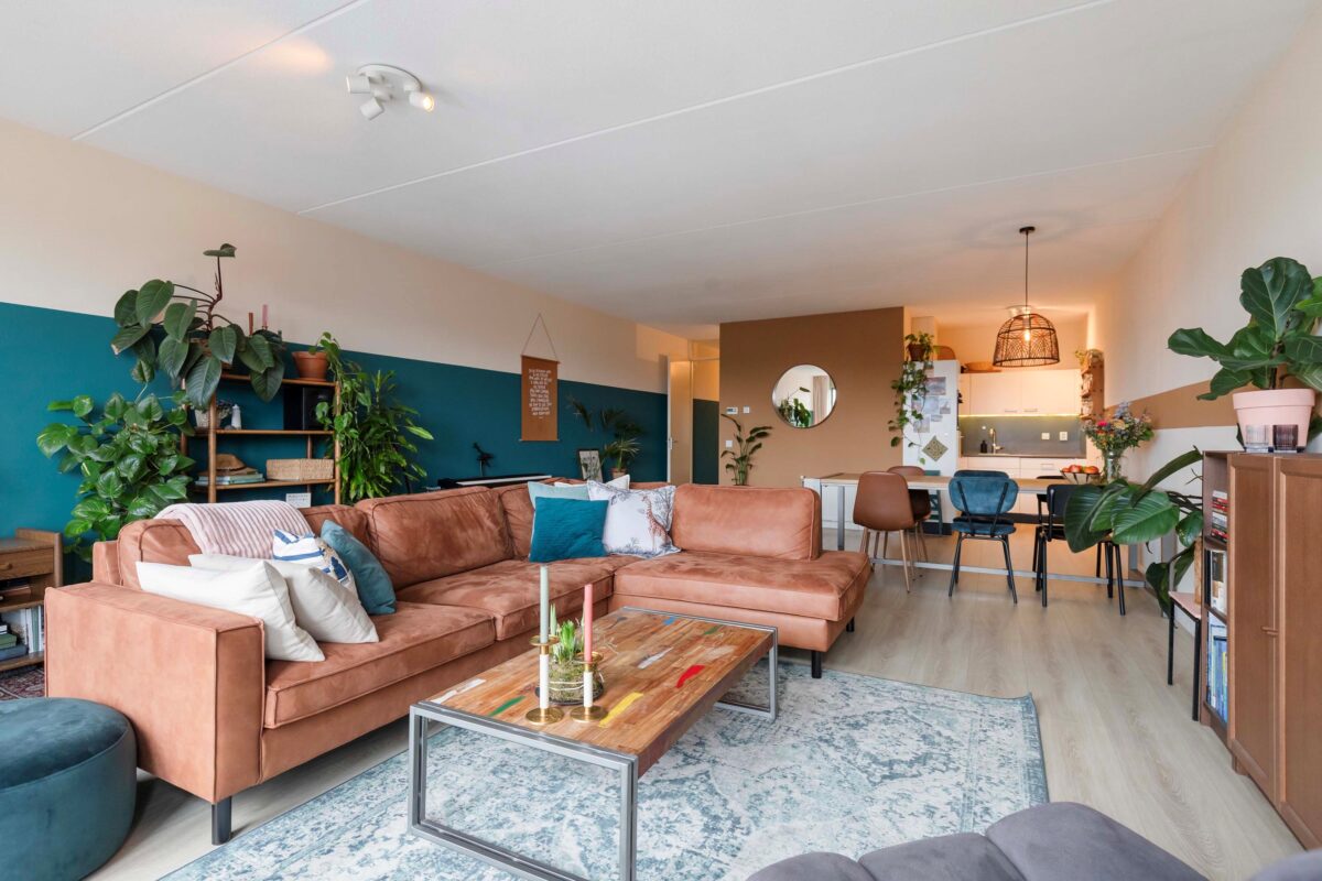 Apeldoorn – Nieuwstraat 289G