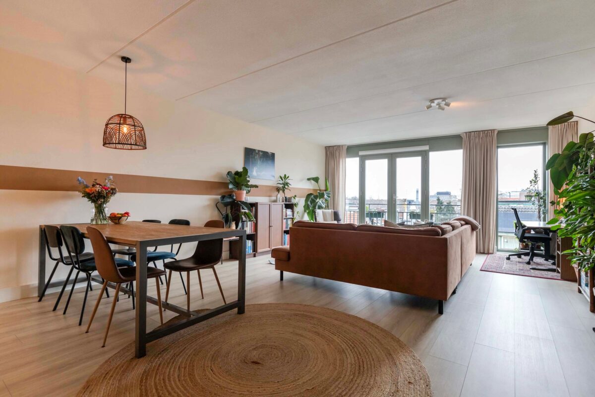 Apeldoorn – Nieuwstraat 289G