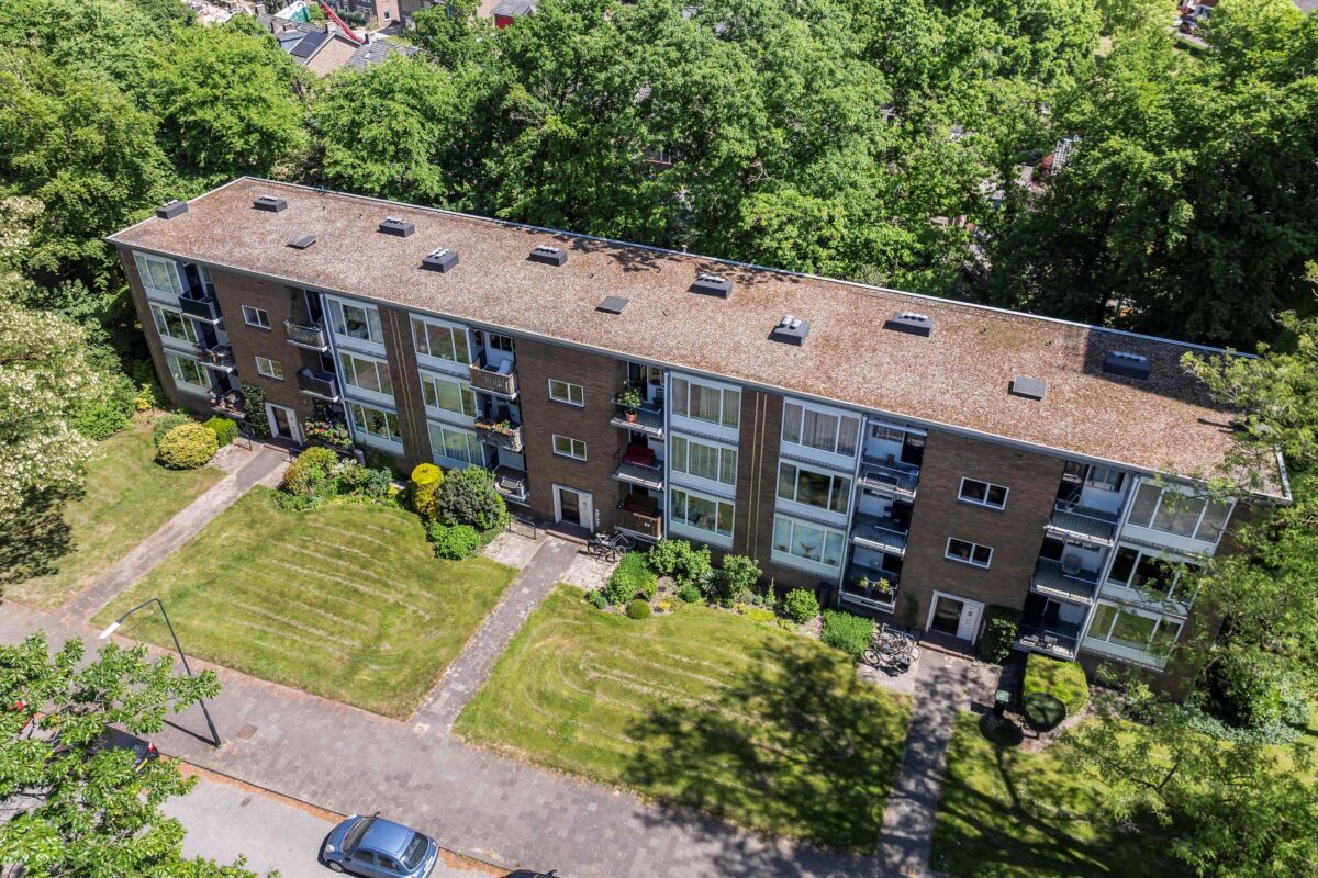 Apeldoorn – Waltersingel 6A