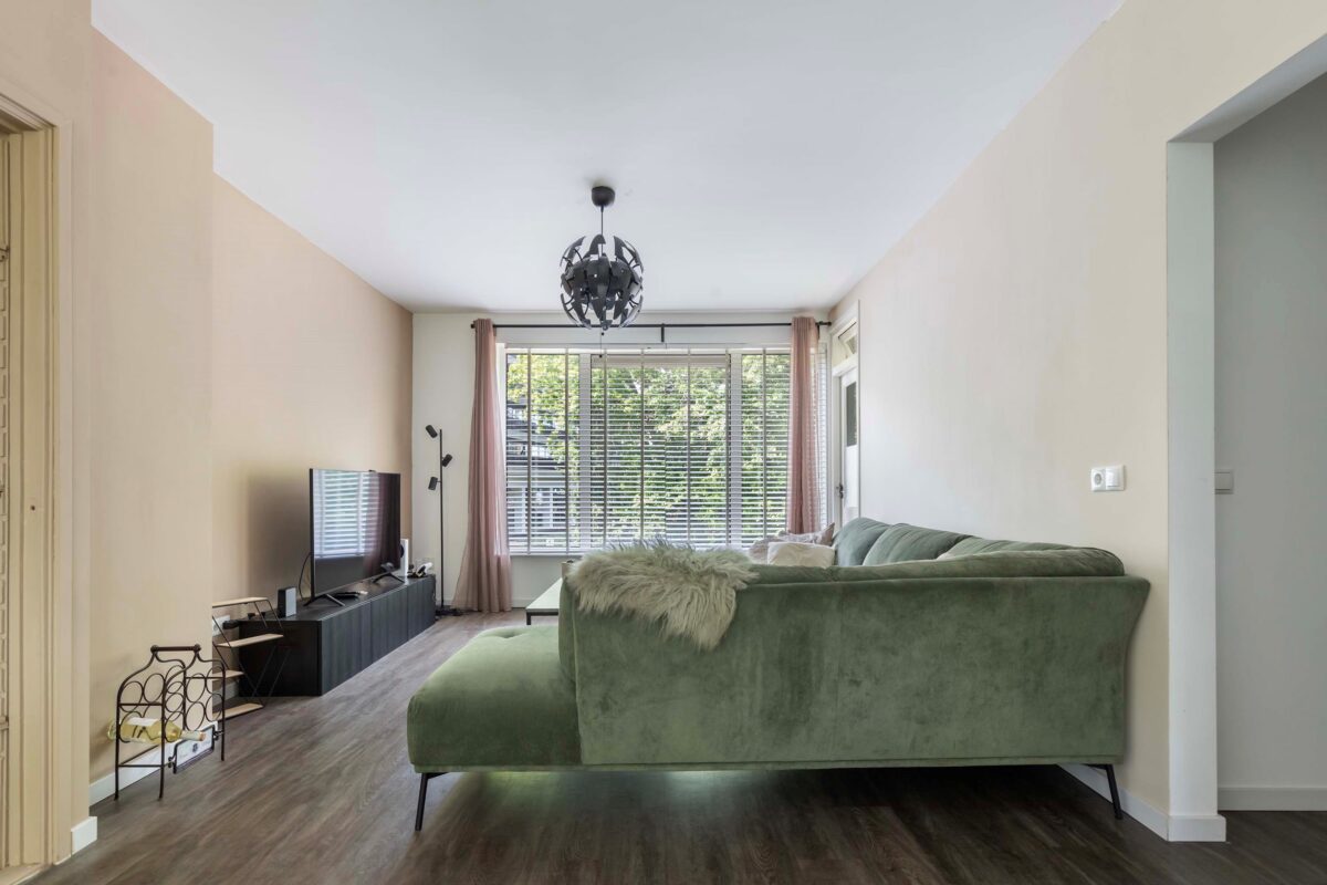 Apeldoorn – Waltersingel 6A