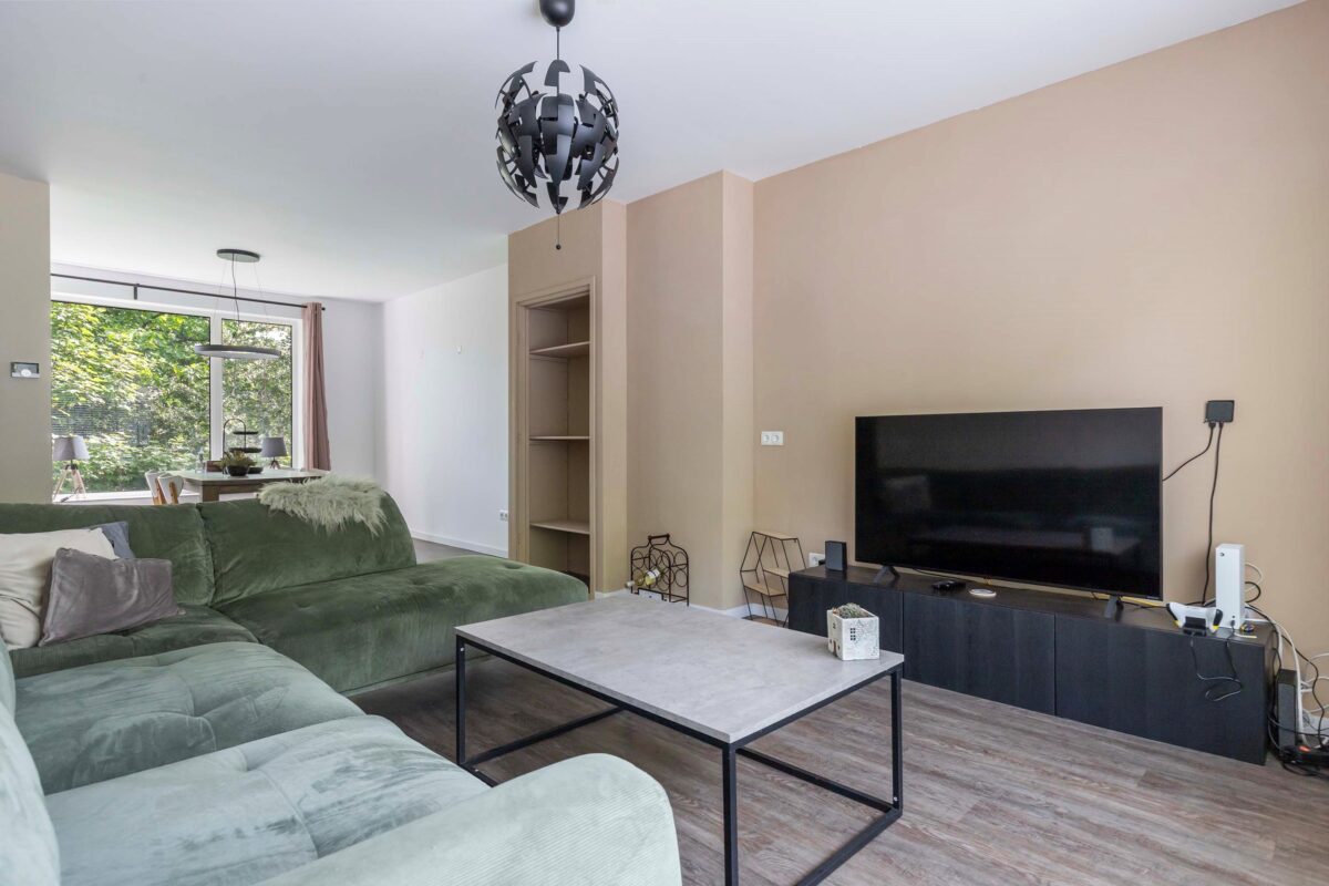 Apeldoorn – Waltersingel 6A