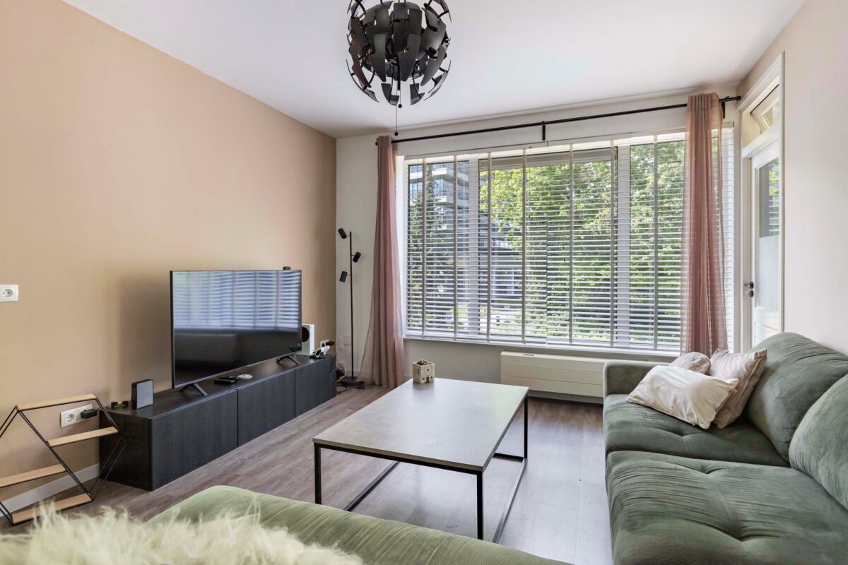 Apeldoorn – Waltersingel 6A