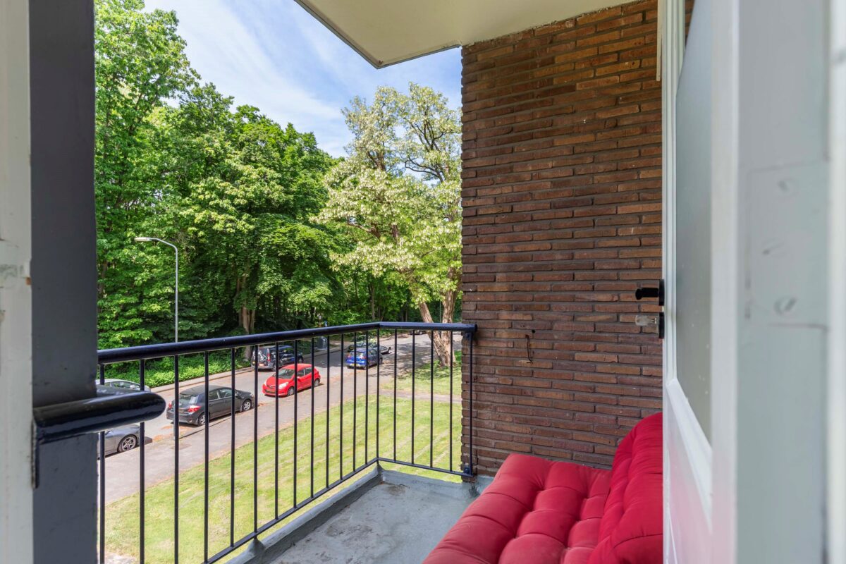 Apeldoorn – Waltersingel 6A