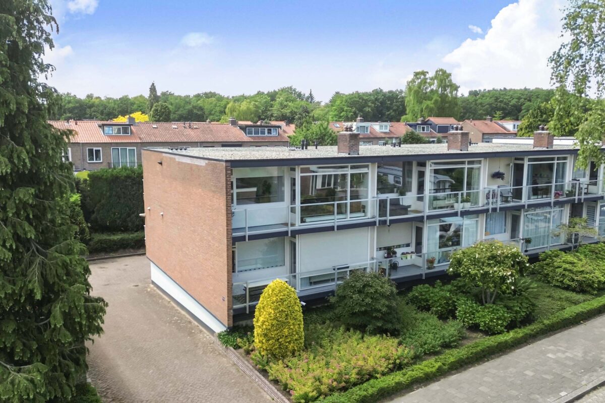 Apeldoorn – Chamavenlaan 68