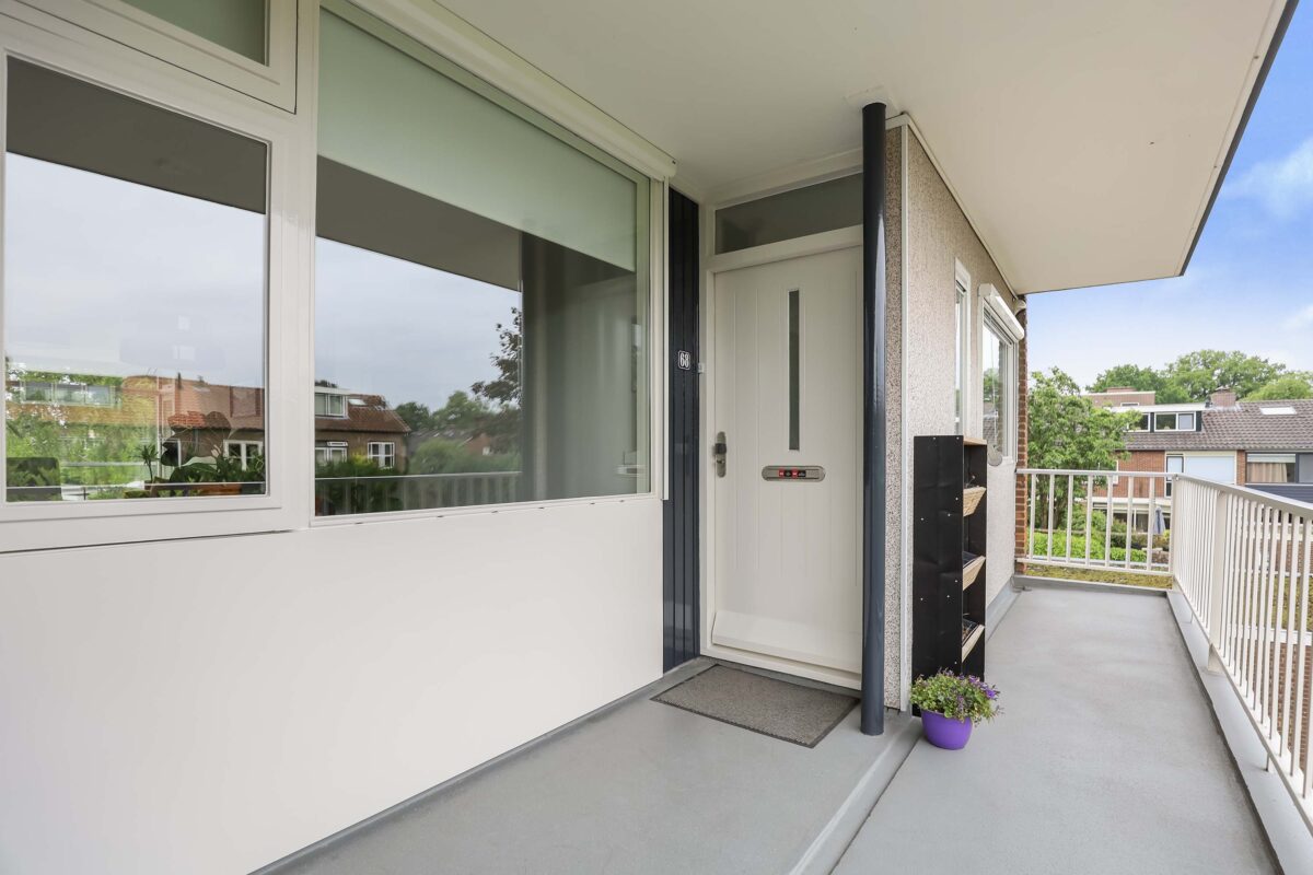 Apeldoorn – Chamavenlaan 68