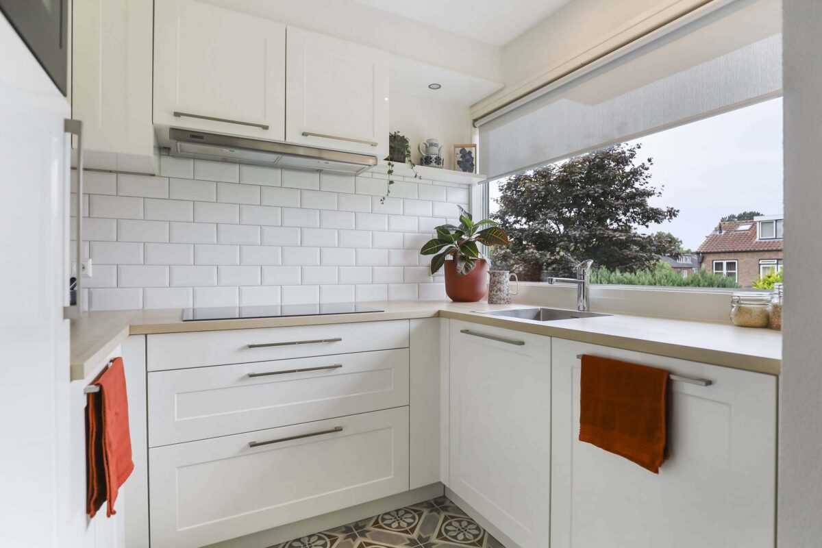 Apeldoorn – Chamavenlaan 68