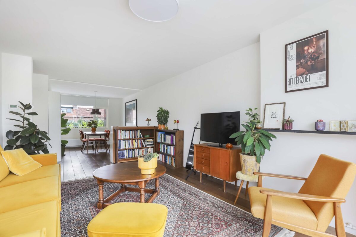 Apeldoorn – Chamavenlaan 68