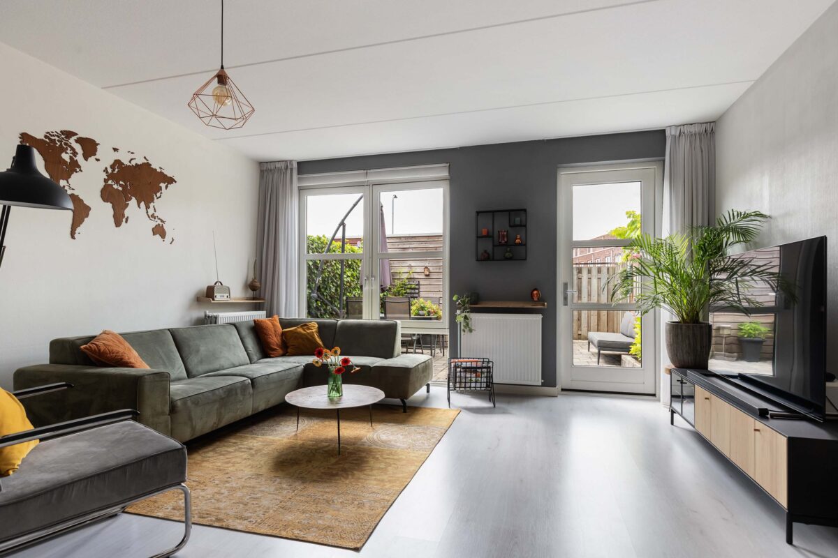 Arnhem – Boreasplantsoen 85