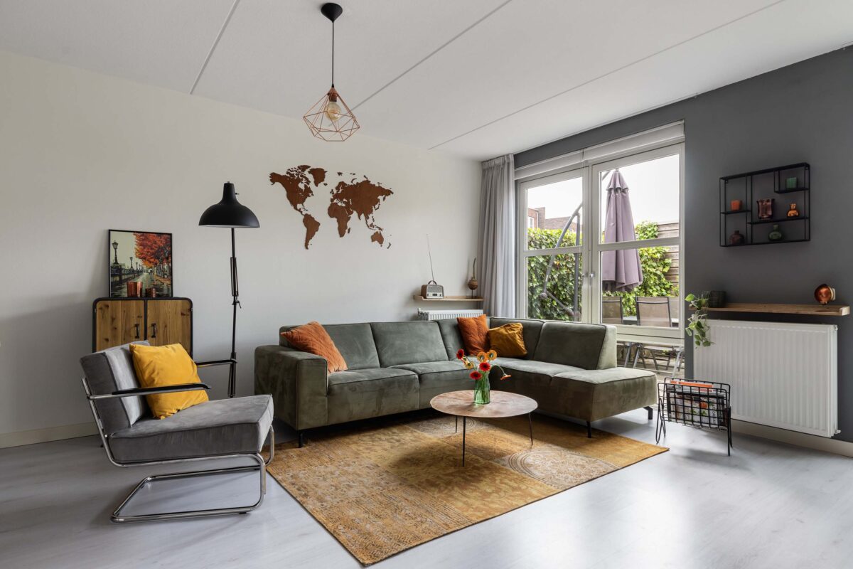 Arnhem – Boreasplantsoen 85