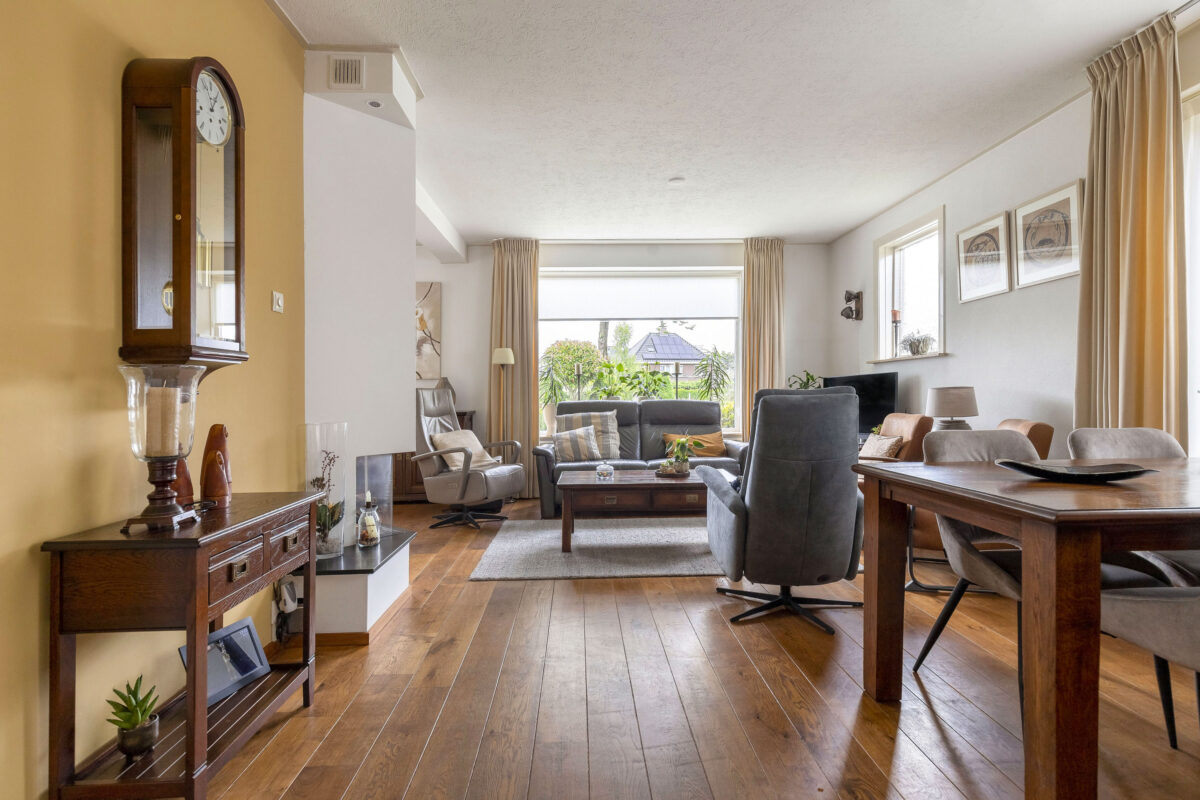 Apeldoorn – Anklaarseweg 398