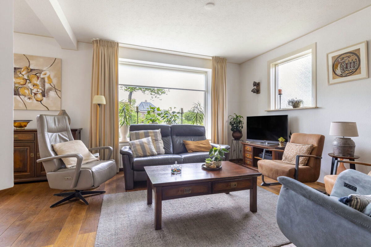 Apeldoorn – Anklaarseweg 398