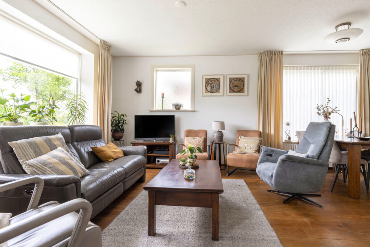 Apeldoorn – Anklaarseweg 398