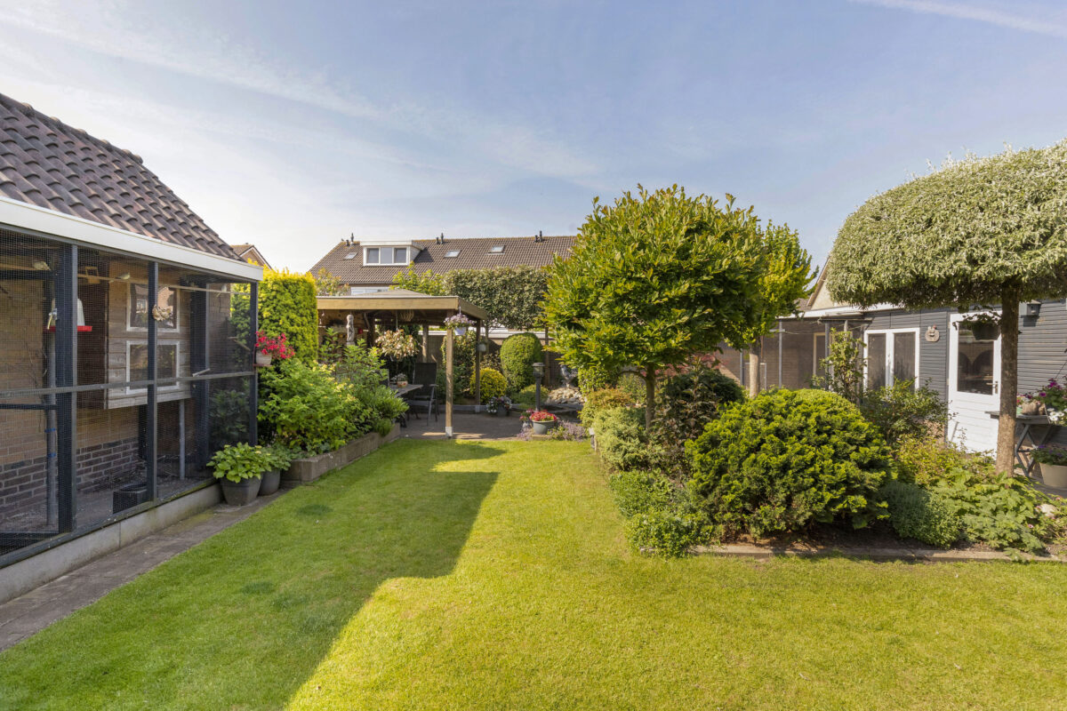 Apeldoorn – Anklaarseweg 398