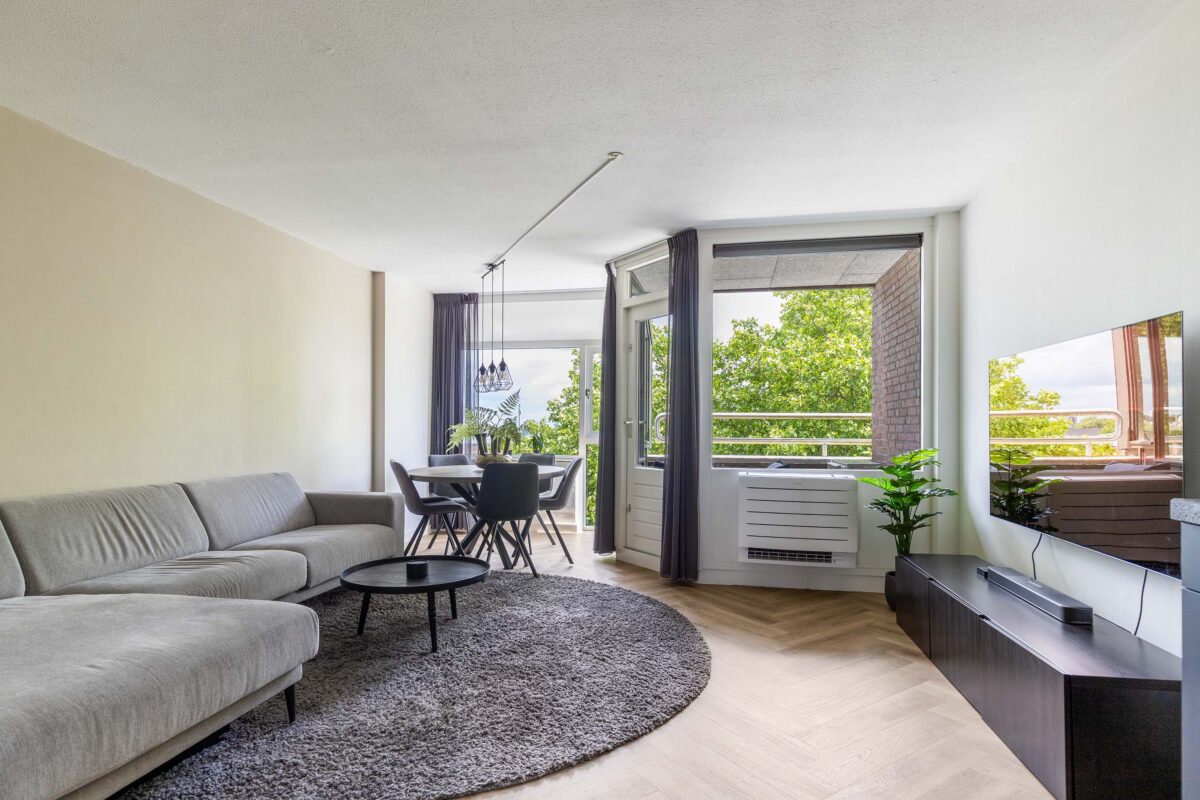 Apeldoorn – Helfrichstraat 37