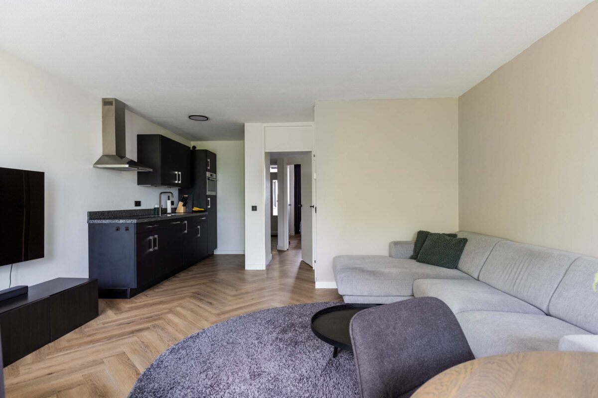 Apeldoorn – Helfrichstraat 37