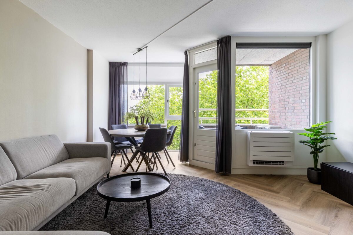 Apeldoorn – Helfrichstraat 37