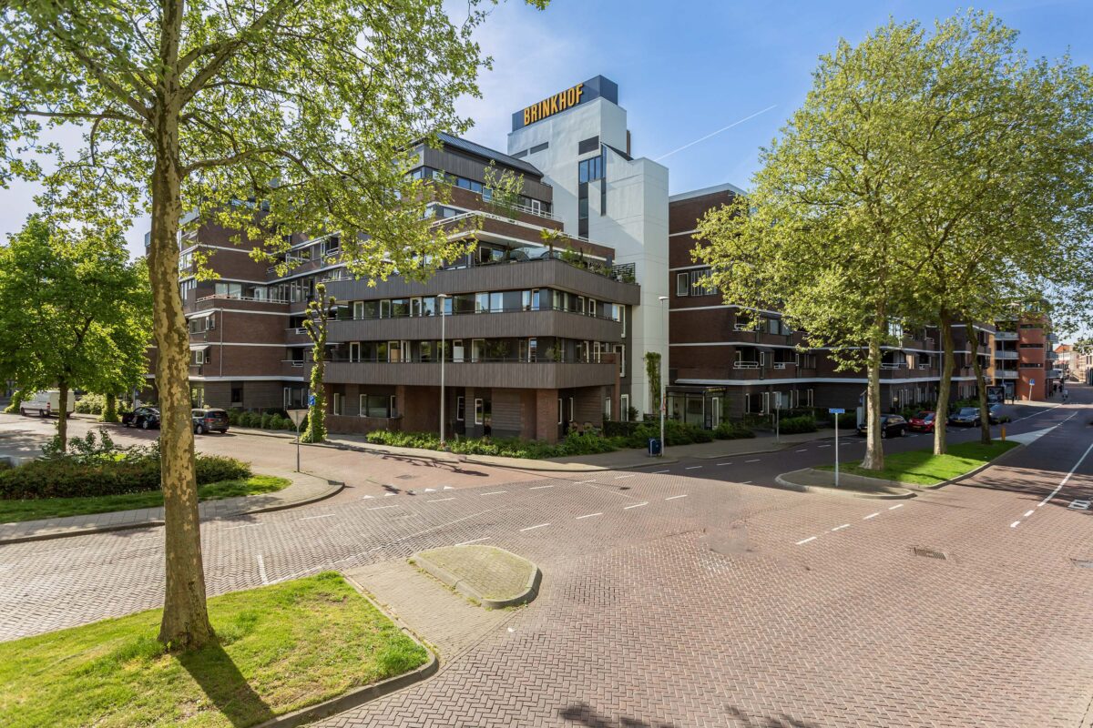 Apeldoorn – Helfrichstraat 37