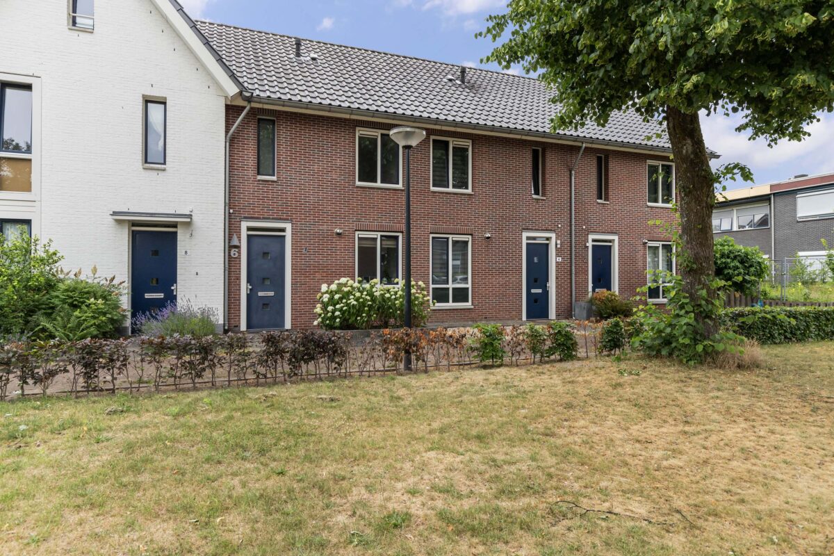 Apeldoorn – Parelhoender 6