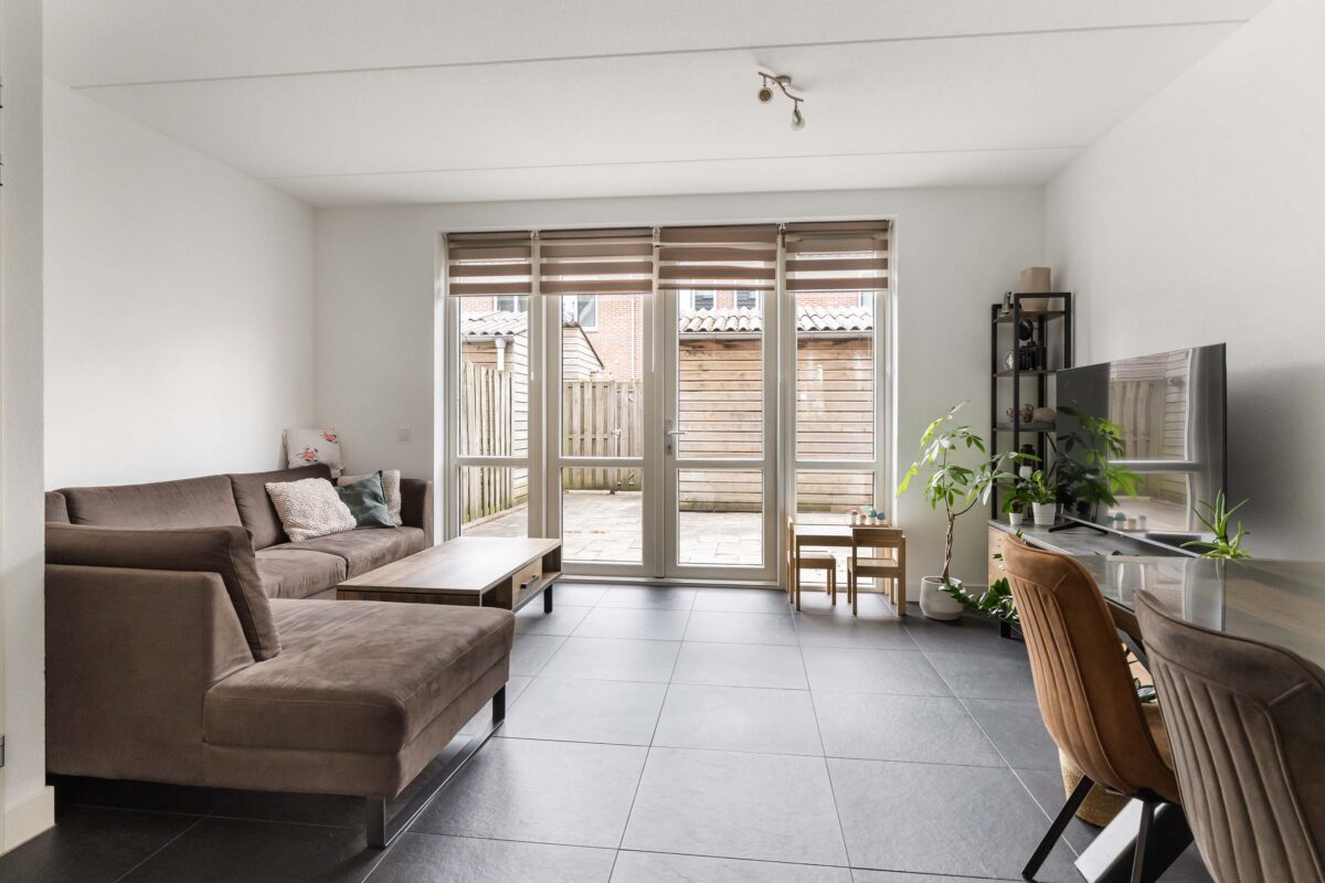 Apeldoorn – Parelhoender 6