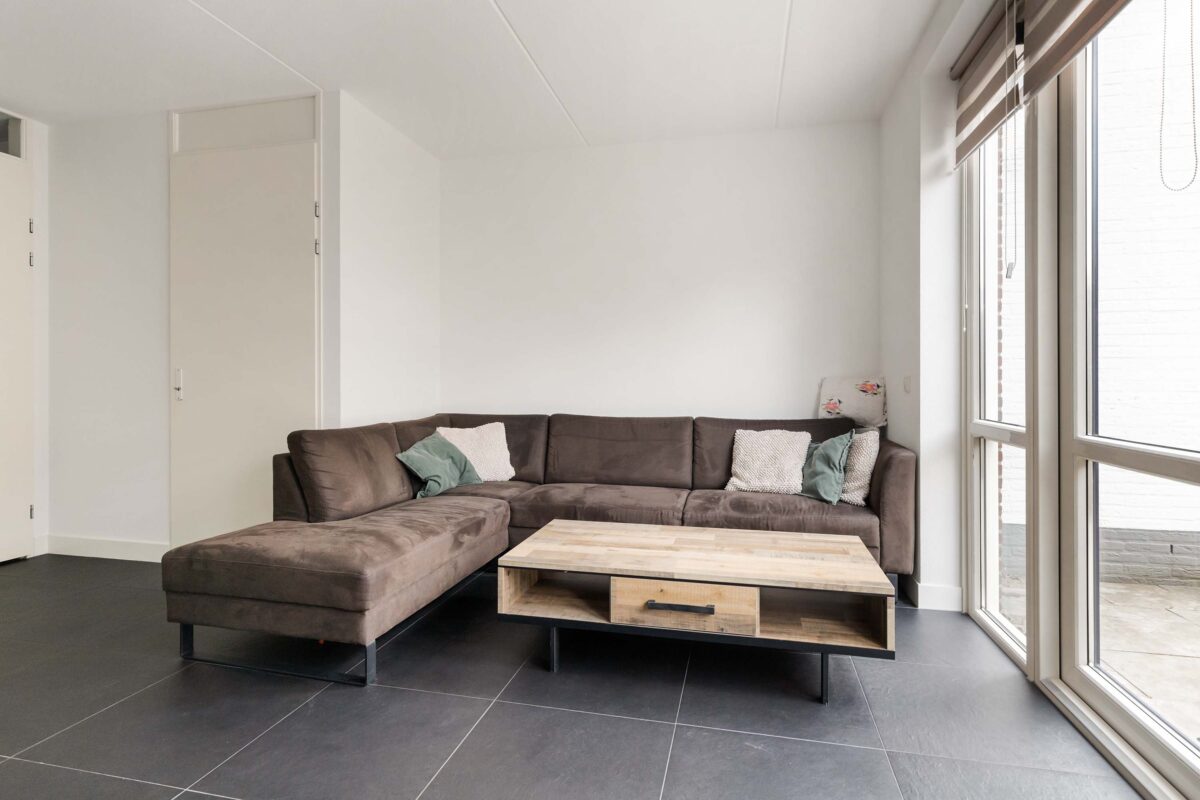 Apeldoorn – Parelhoender 6