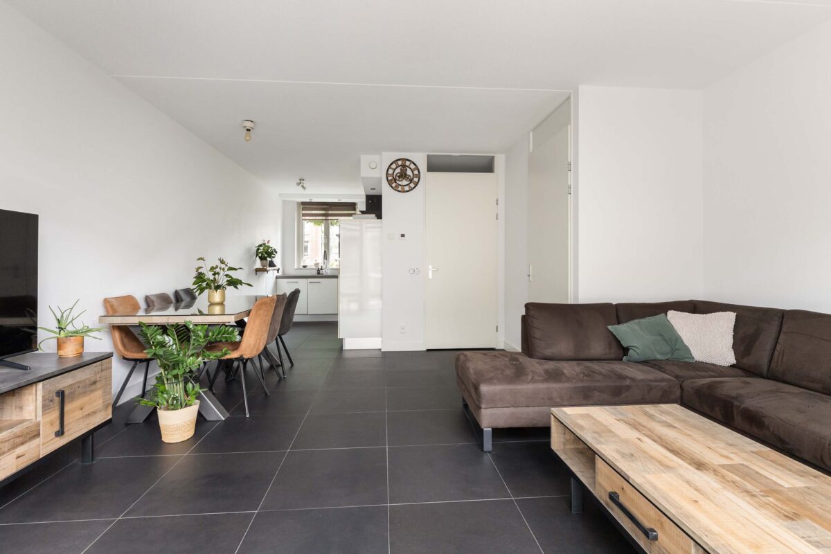 Apeldoorn – Parelhoender 6