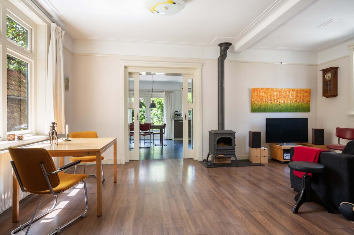 Apeldoorn – Jagersweg 23