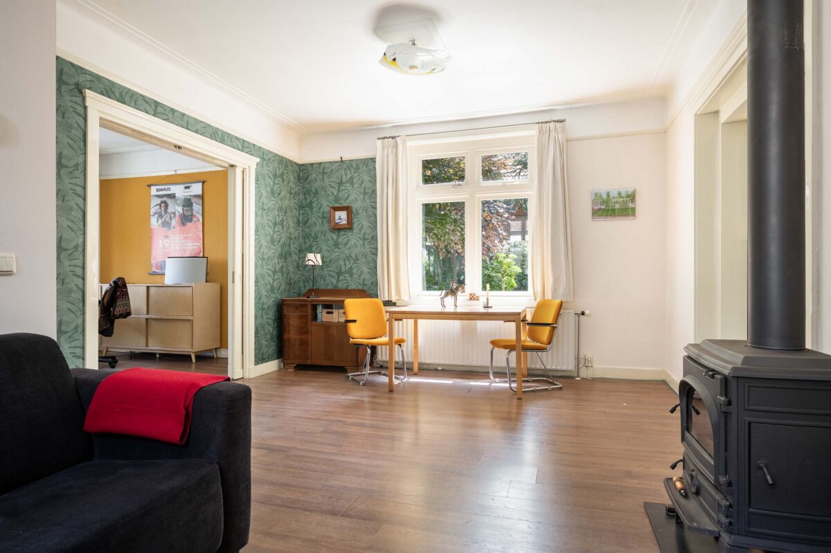 Apeldoorn – Jagersweg 23