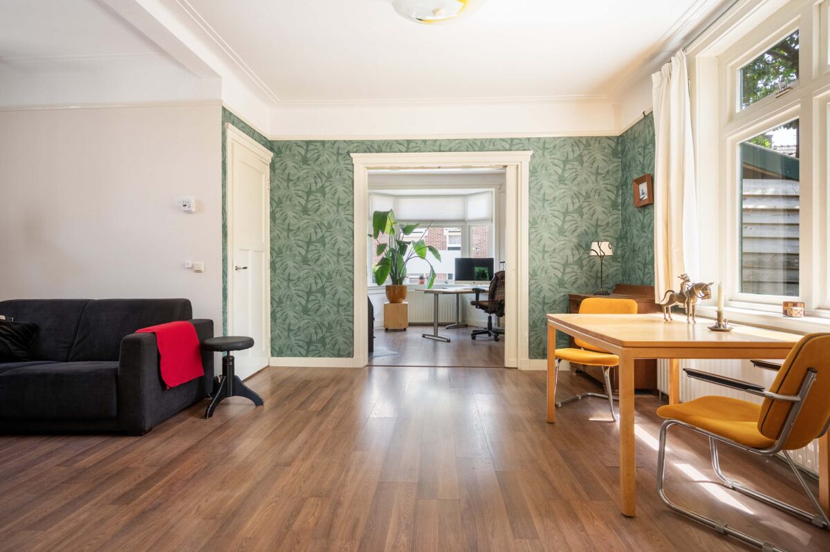 Apeldoorn – Jagersweg 23