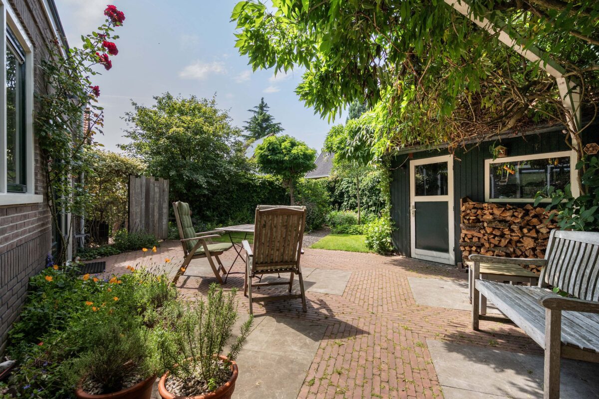 Apeldoorn – Jagersweg 23