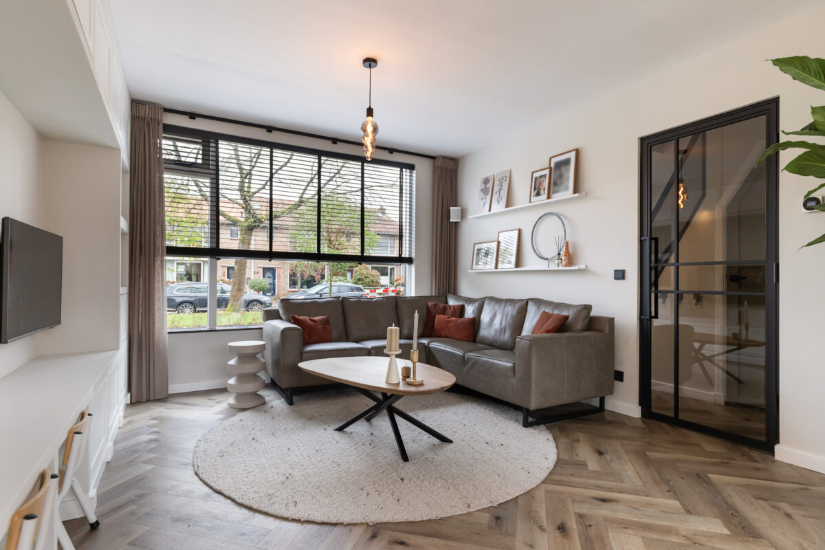 Apeldoorn – Scarlattilaan 10