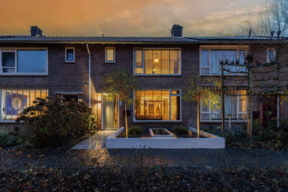 Apeldoorn – Scarlattilaan 10