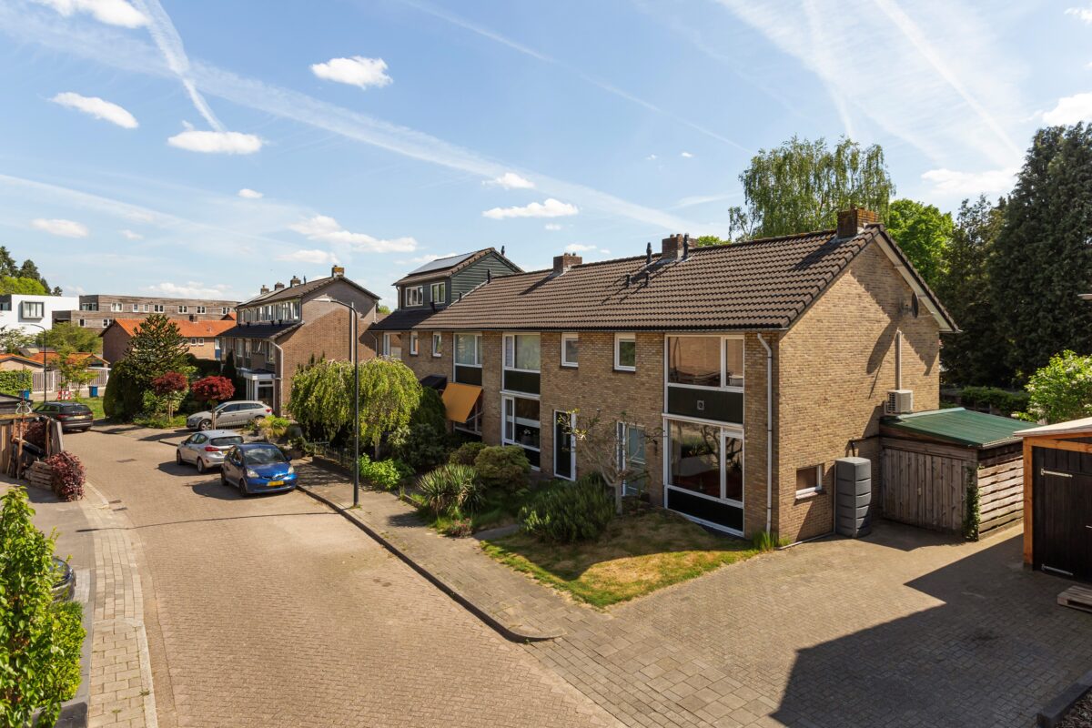 Ugchelen – Tonissenlaan 18