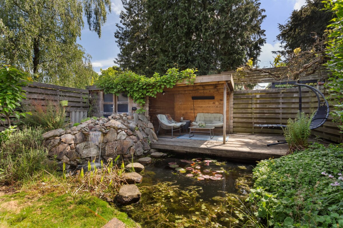 Ugchelen – Tonissenlaan 18