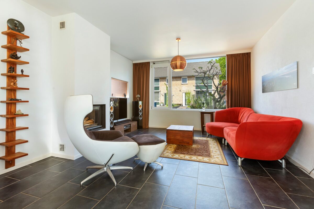 Ugchelen – Tonissenlaan 18