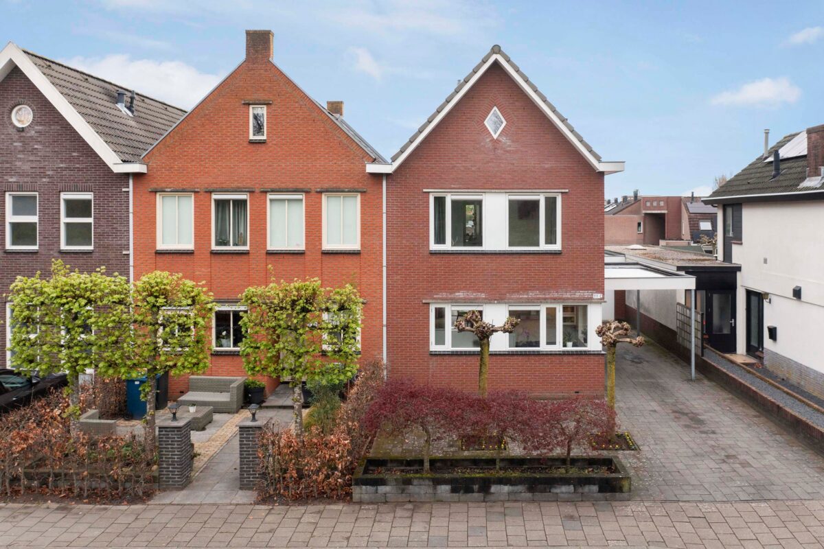 Apeldoorn – Zutphensestraat 111C