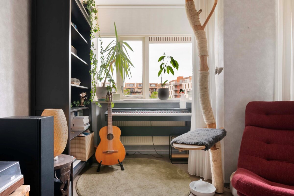 Apeldoorn – Sophiaplein 80