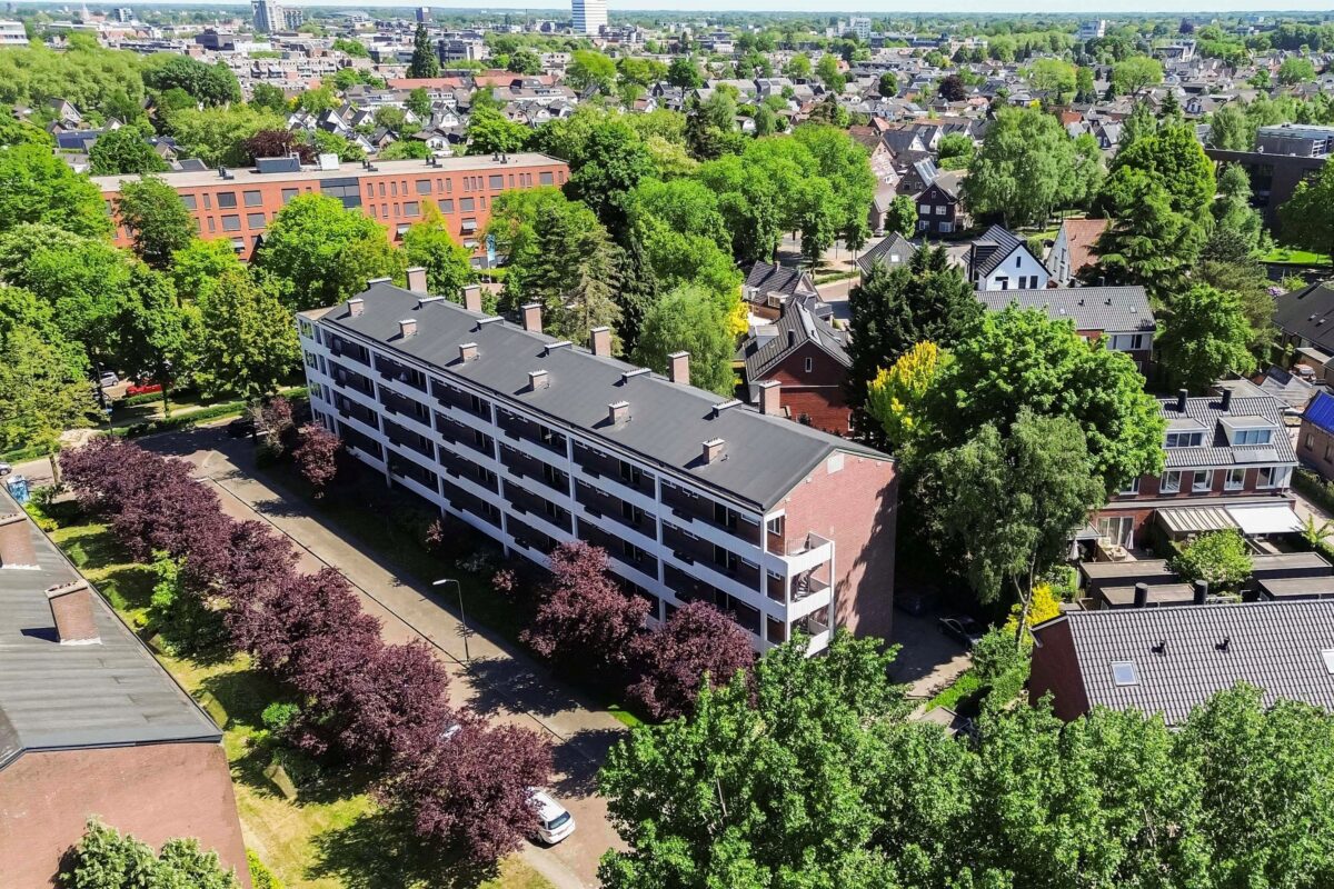 Apeldoorn – Saturnusstraat 15