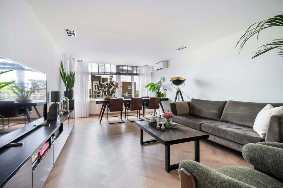 Apeldoorn – Talingweg 95