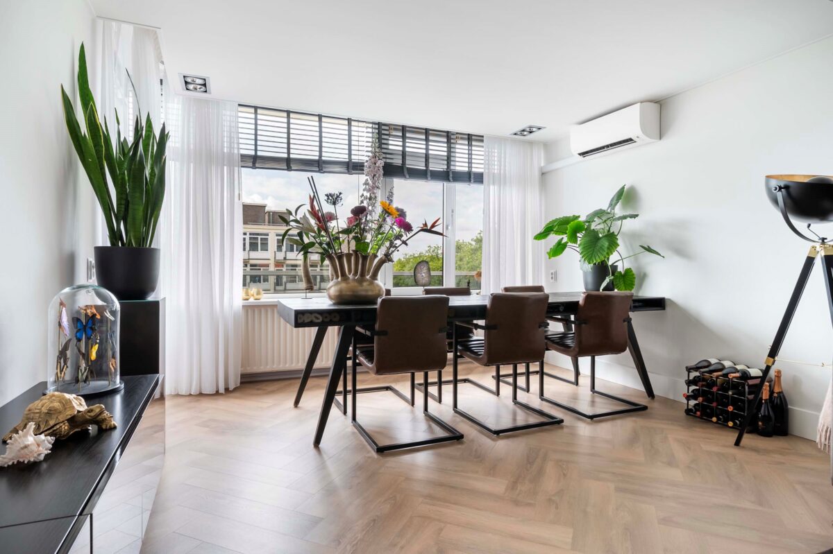 Apeldoorn – Talingweg 95