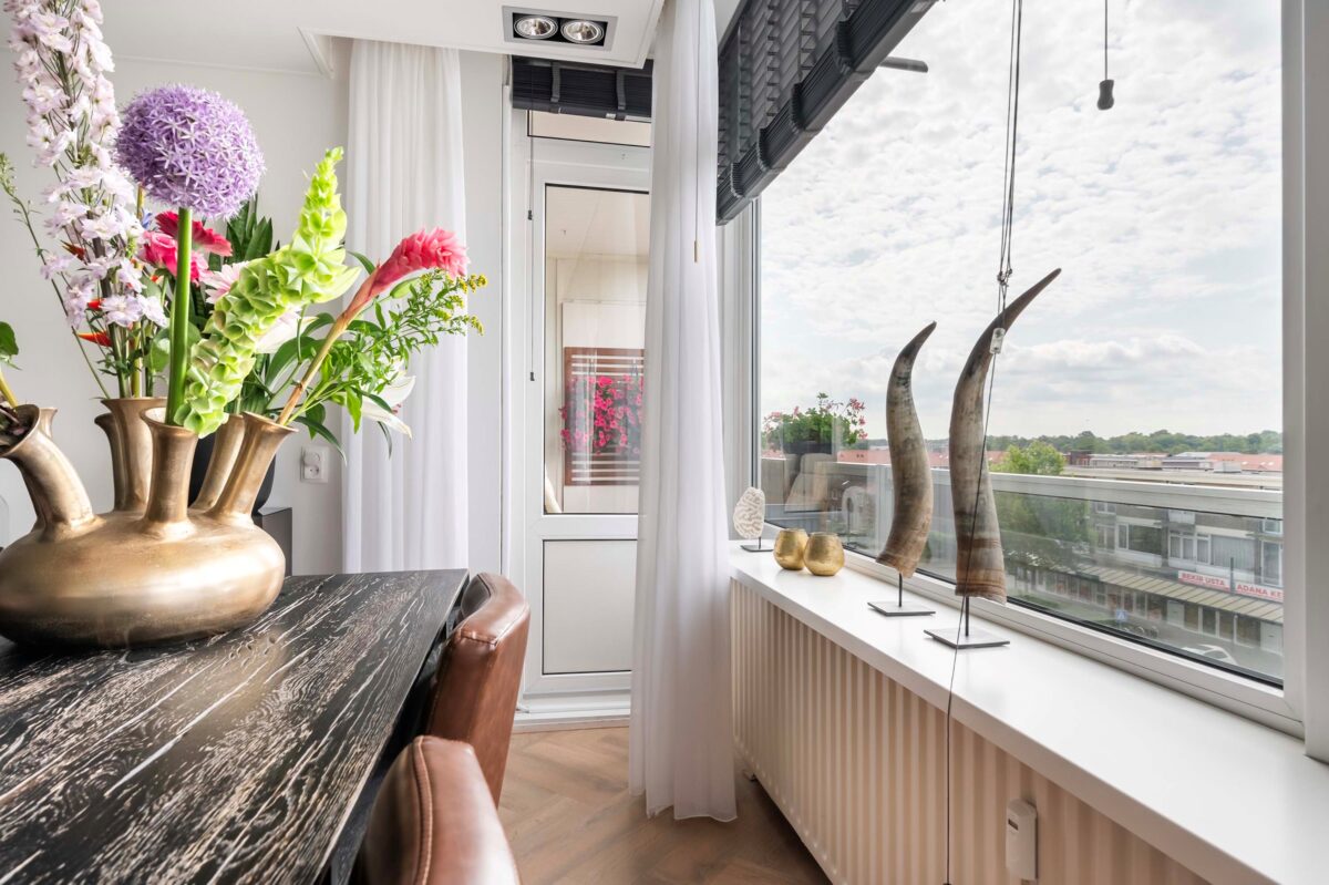 Apeldoorn – Talingweg 95