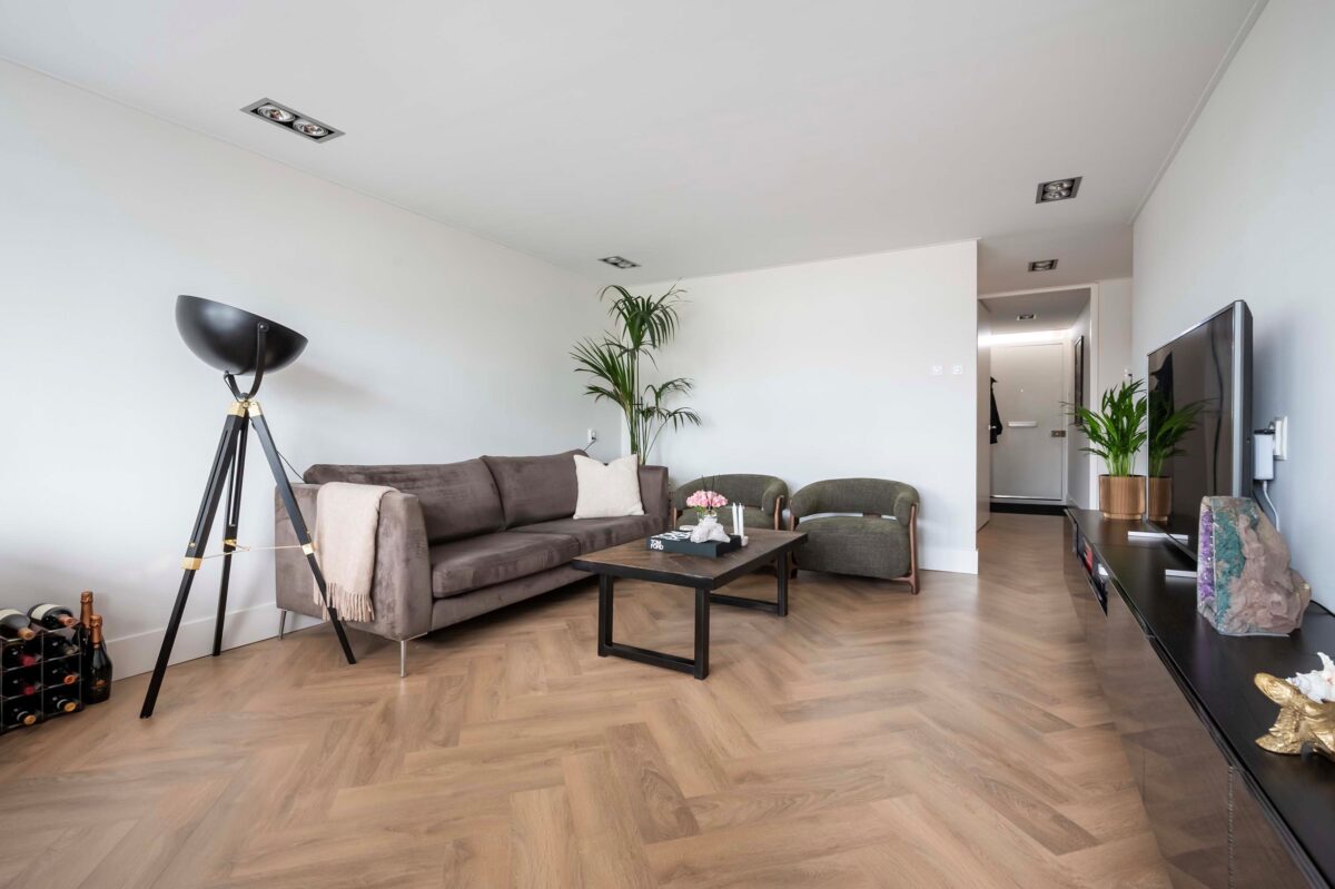 Apeldoorn – Talingweg 95