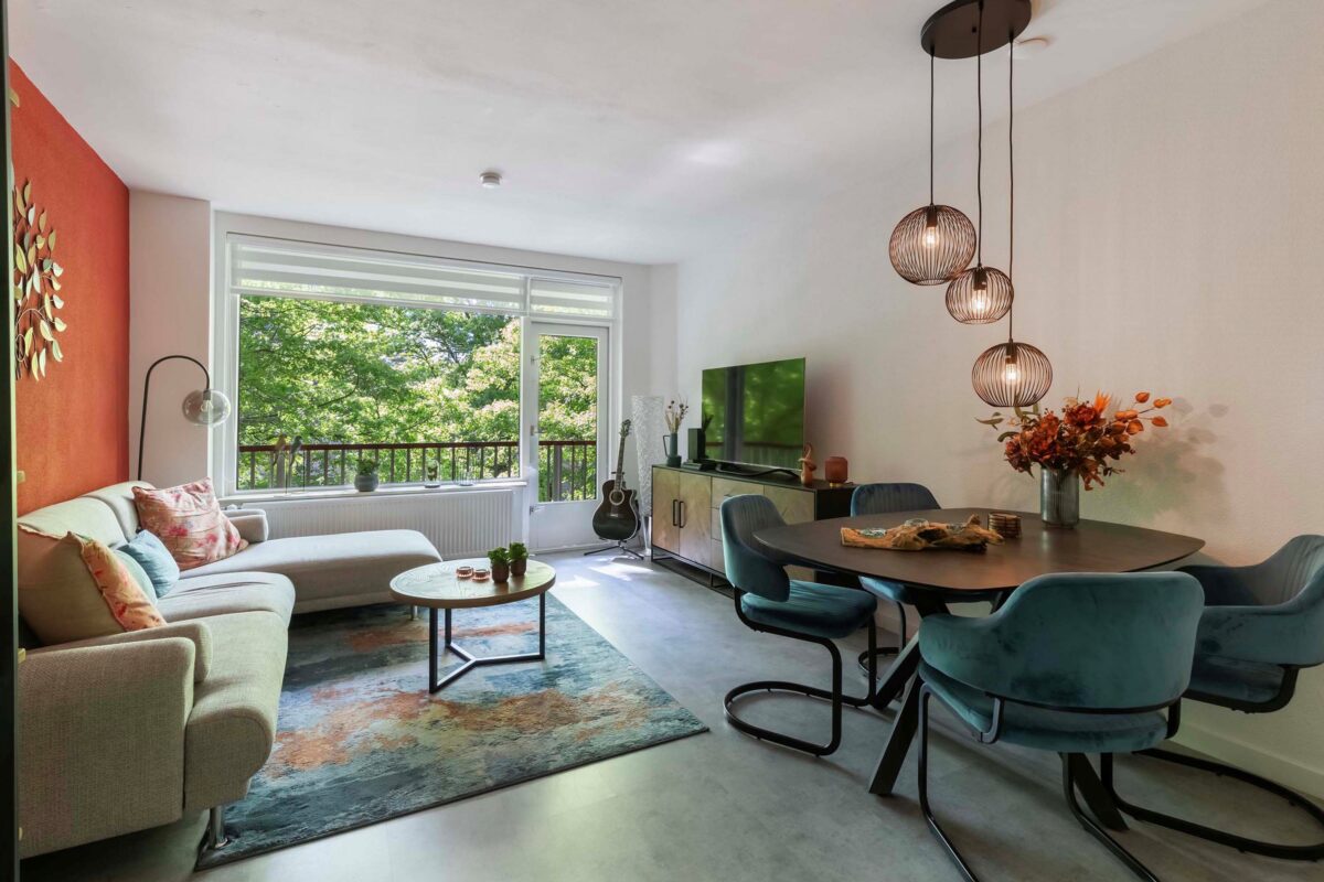 Apeldoorn – Henri Dunantlaan 153