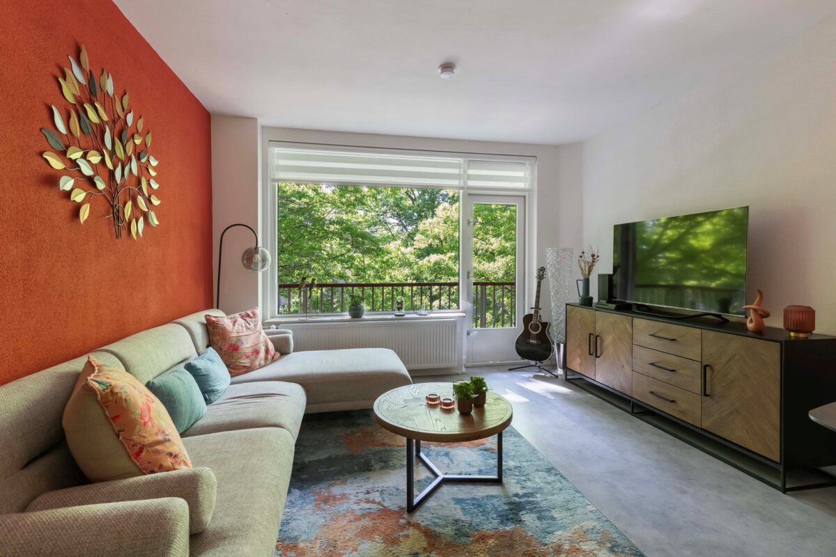 Apeldoorn – Henri Dunantlaan 153