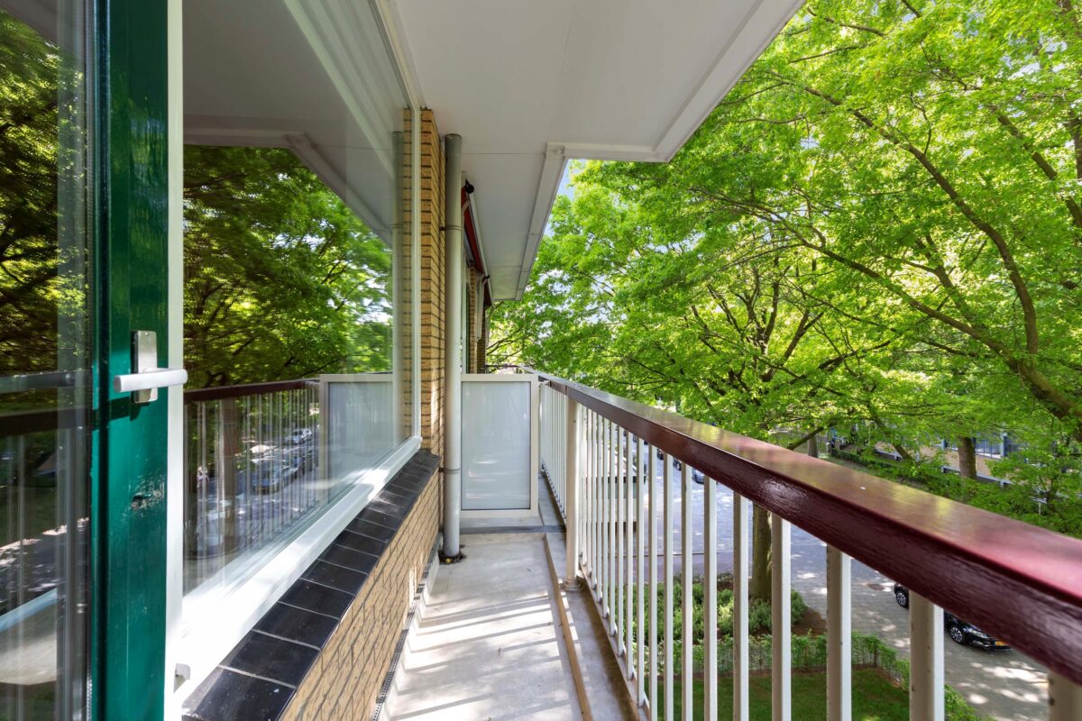 Apeldoorn – Henri Dunantlaan 153