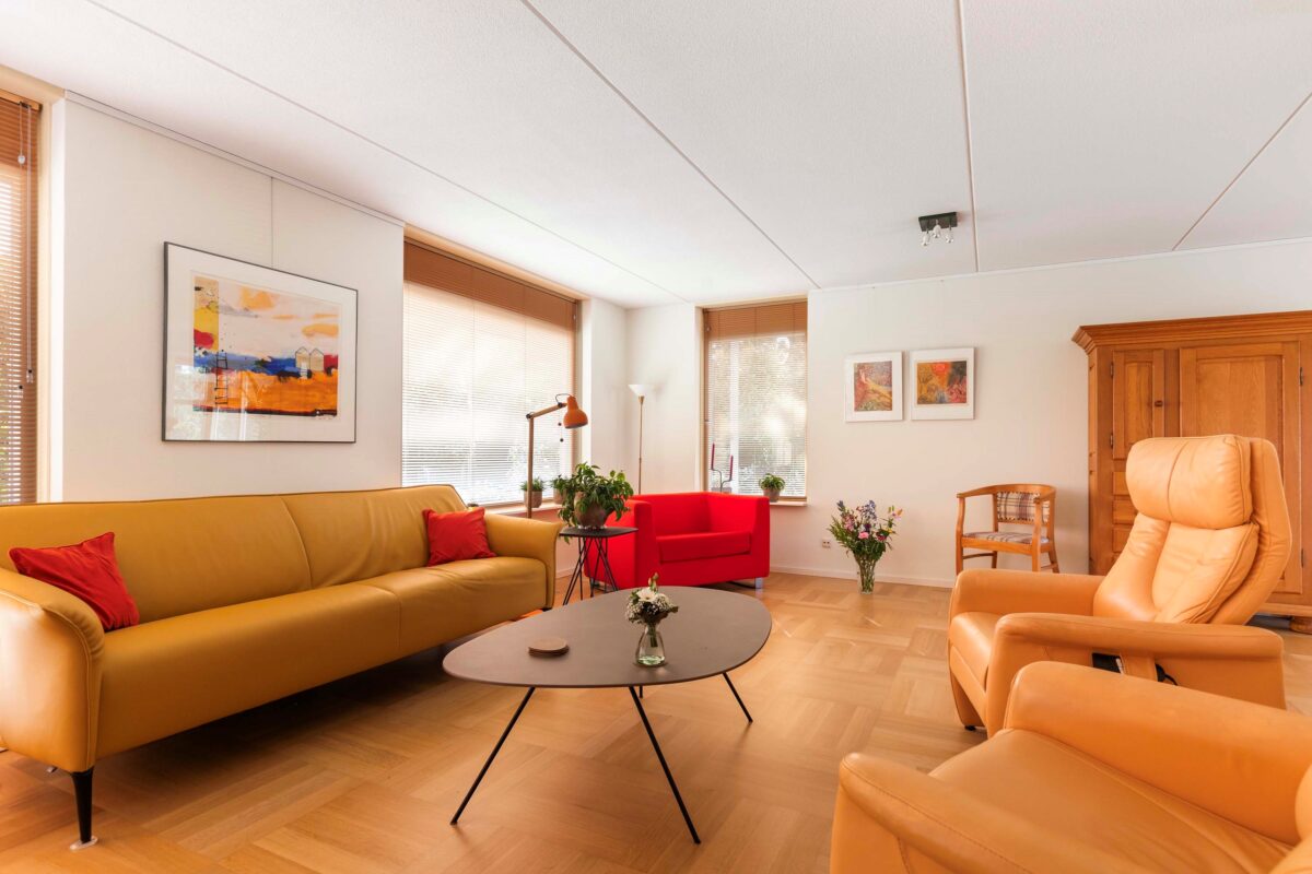 Apeldoorn – Ruysdaellaan 4