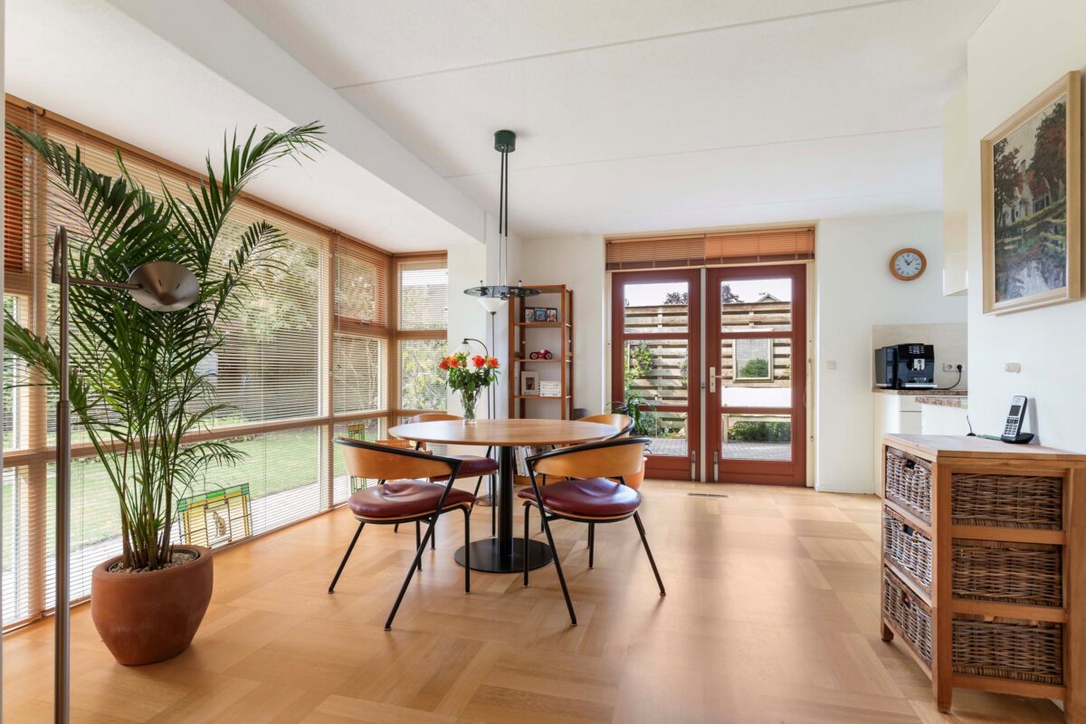 Apeldoorn – Ruysdaellaan 4